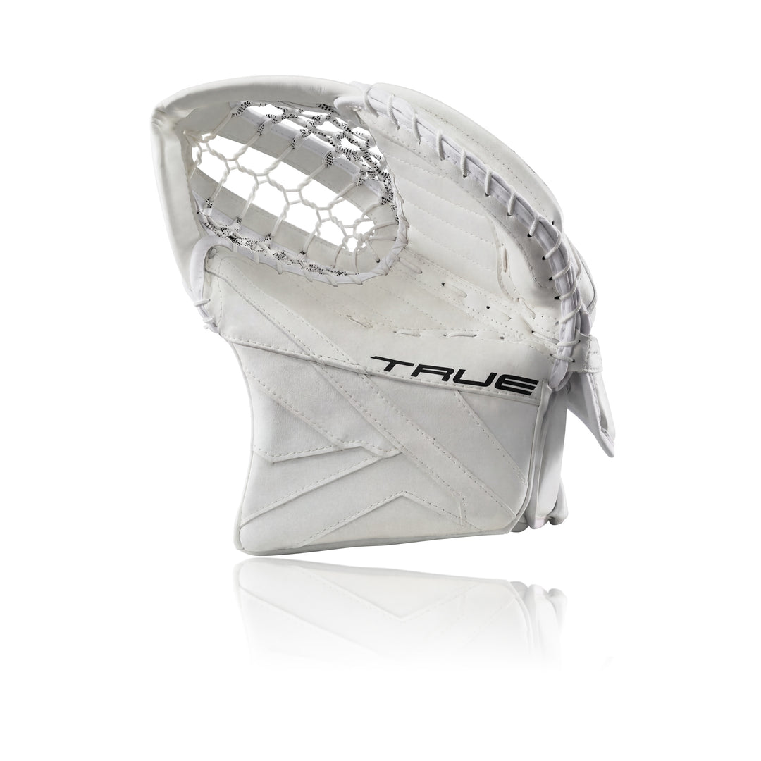 True Catalyst 7X6 Intermediate Hockey Goalie Catcher