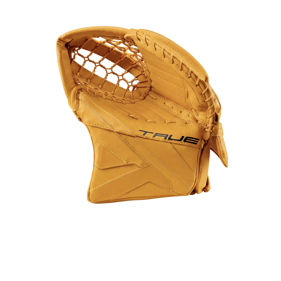 True Catalyst 7X6 Senior Hockey Goalie Catcher