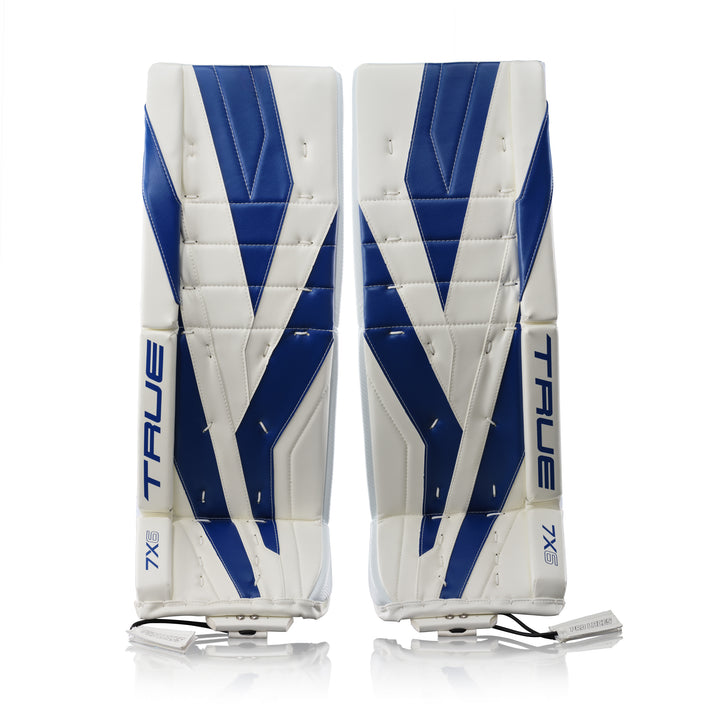 True Catalyst 7X6 Intermediate Hockey Goalie Pads