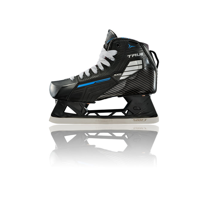 True Catalyst 5X6 Senior Hockey Goalie Skate