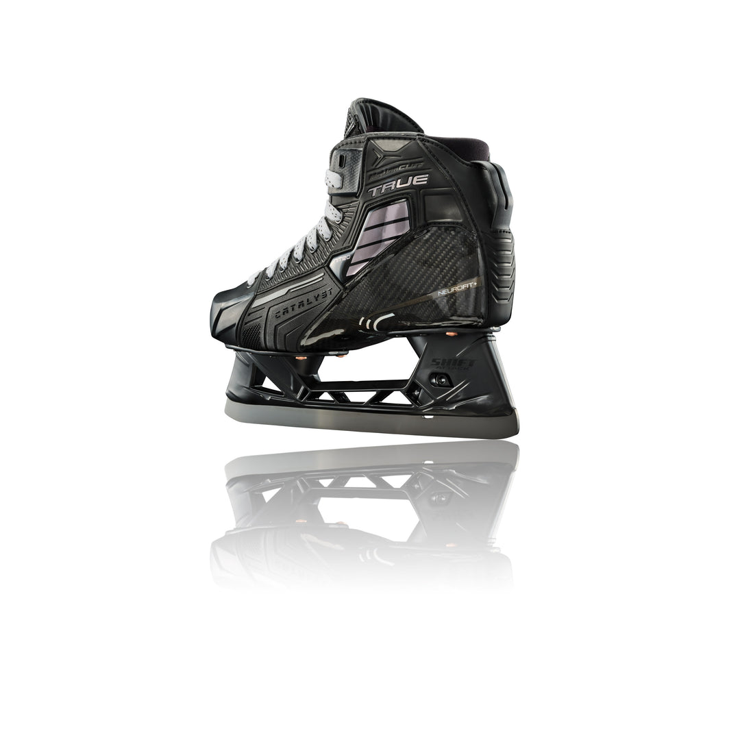 True Catalyst Nitro Senior Hockey Goalie Skate