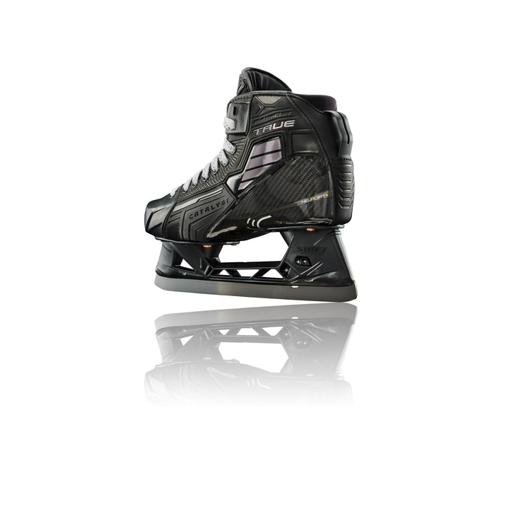 True Catalyst Nitro Senior Hockey Goalie Skate