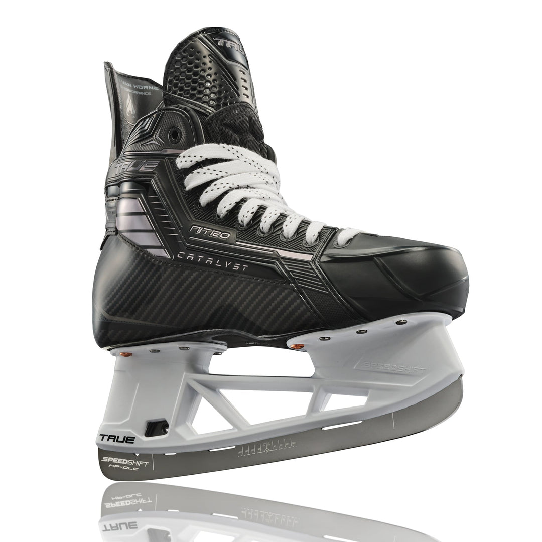 True Catalyst Nitro Senior Hockey Skates