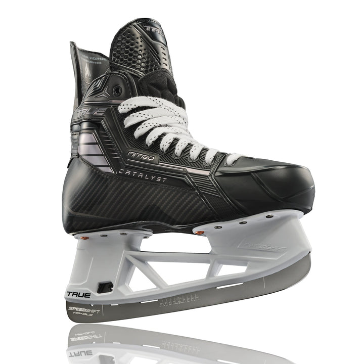 True Catalyst Nitro Senior Hockey Skates