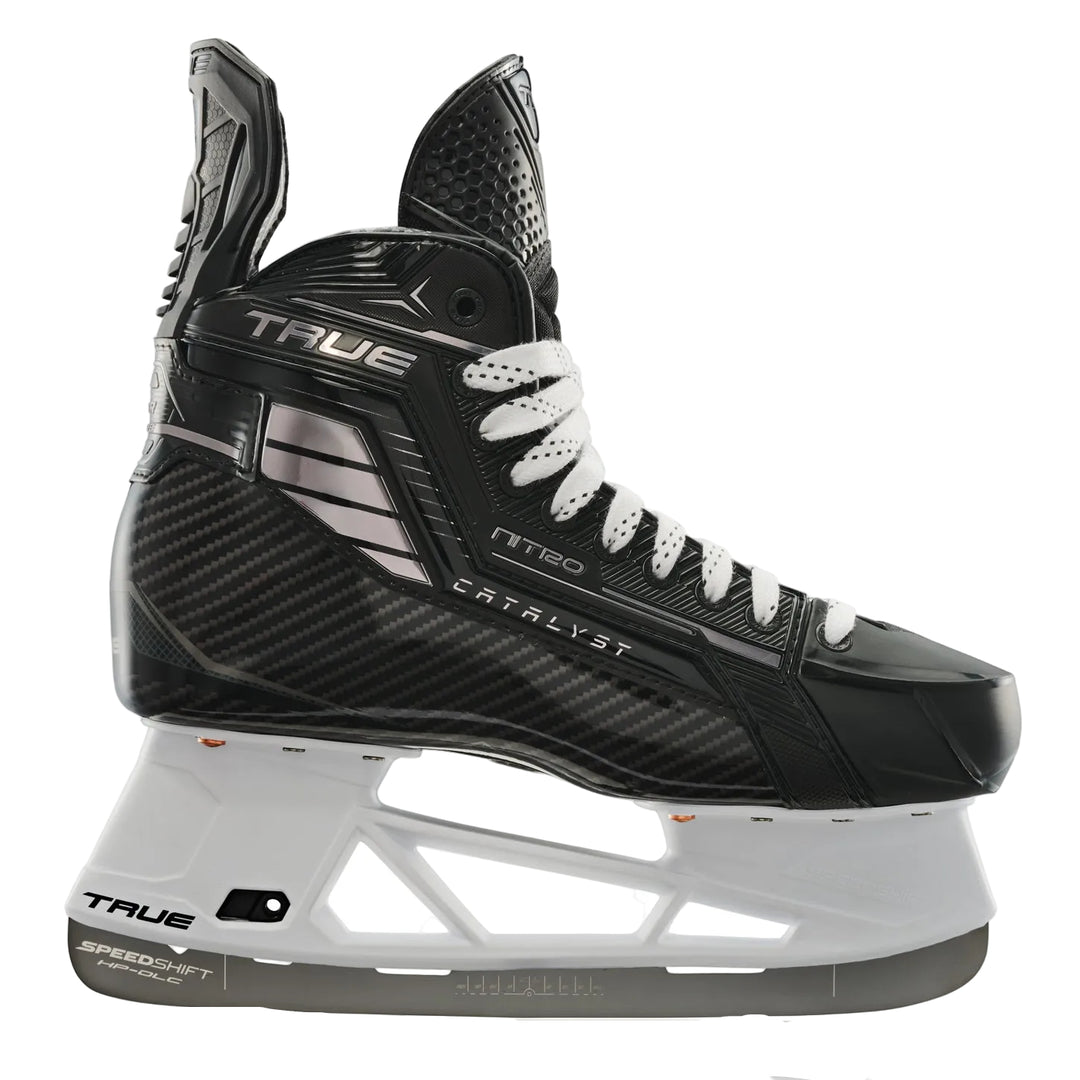 True Catalyst Nitro Senior Hockey Skates