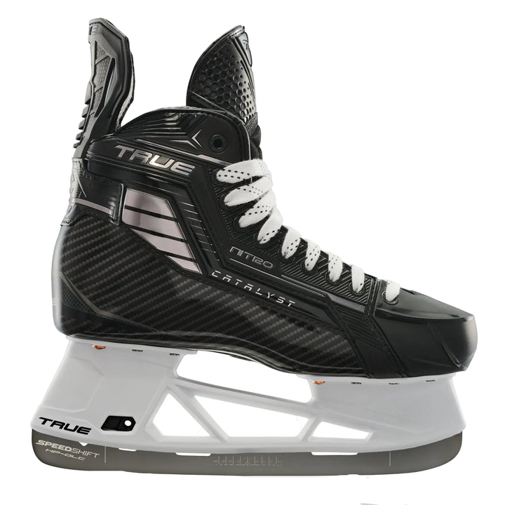 True Catalyst Nitro Senior Hockey Skates