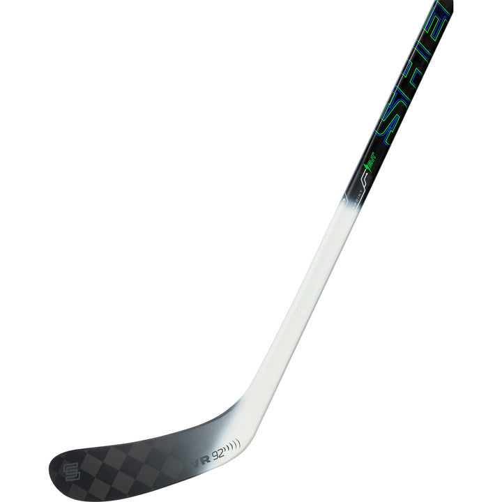 Sherwood CODE Encrypt Pro Willy Styles Edition Senior Hockey Stick