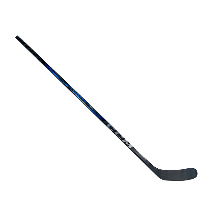 CCM Jetspeed FT7 Pro - Pro Stock Hockey Stick - Ry