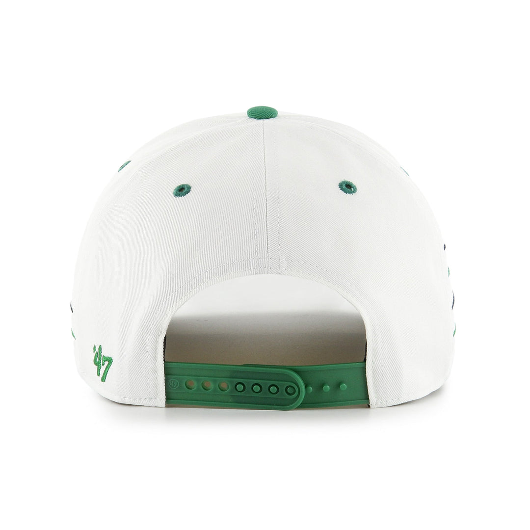 Philadelphia Eagles NFL Diamond Cut '47 Brand Hitch Hat