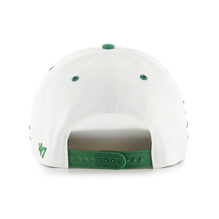 Philadelphia Eagles NFL Diamond Cut '47 Brand Hitch Hat