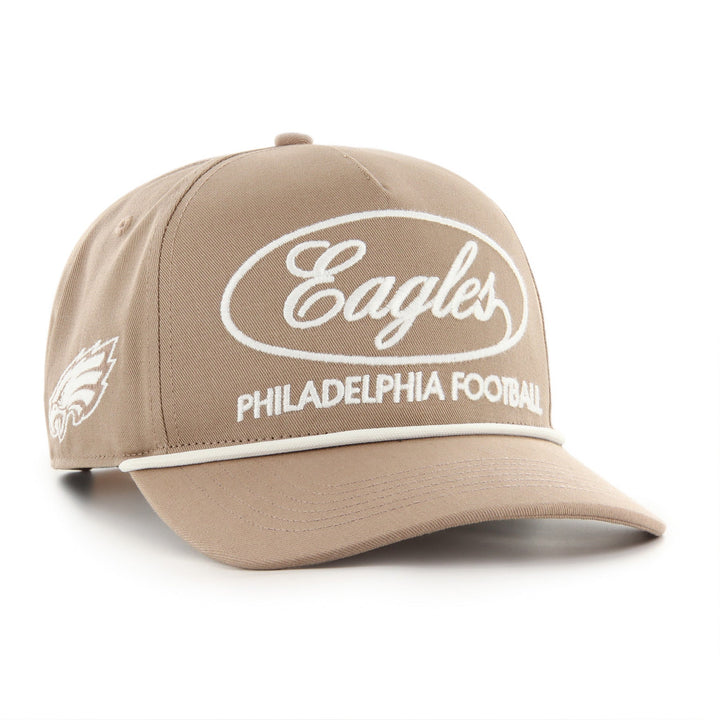 Philadelphia Eagles NFL Foundational 47' Brand Hitch Hat