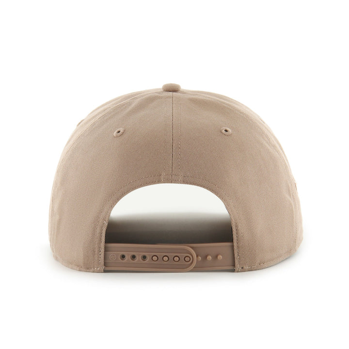 Philadelphia Eagles NFL Foundational 47' Brand Hitch Hat