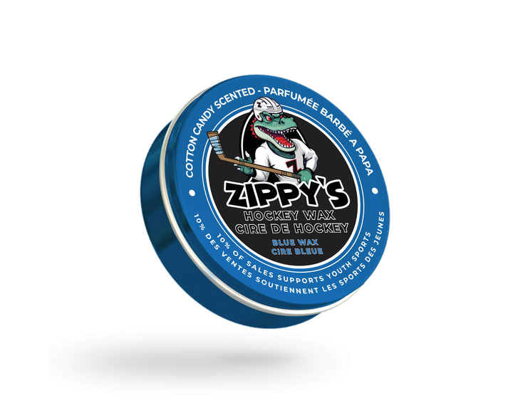 Zippy's Hockey Stick Wax
