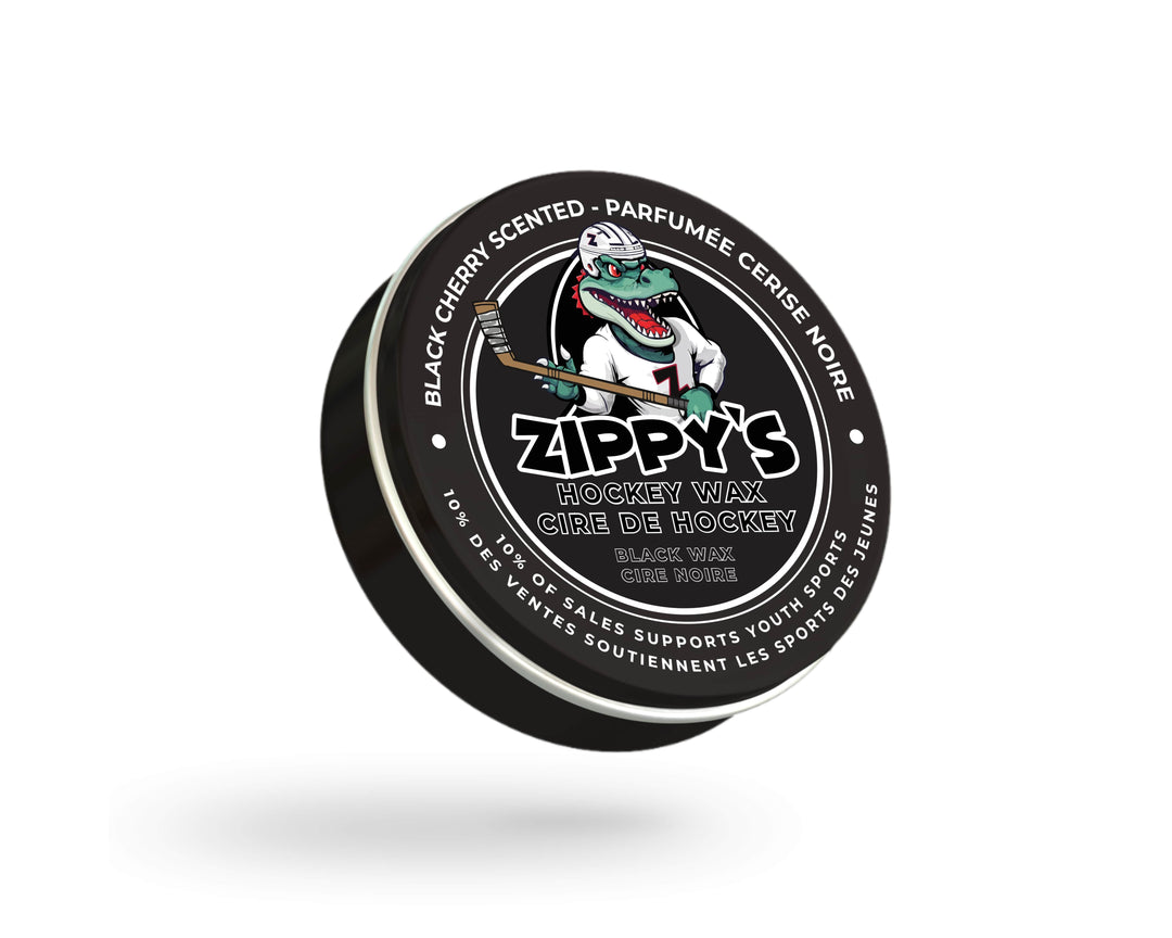 Zippy's Hockey Stick Wax