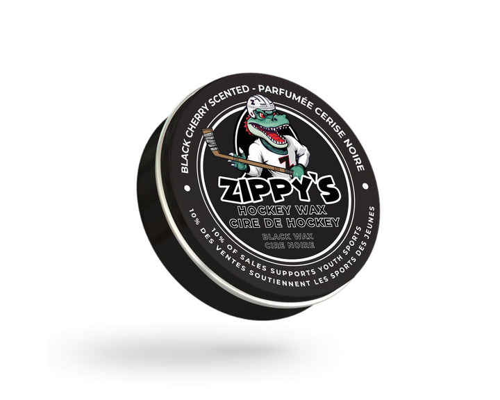 Zippy's Hockey Stick Wax