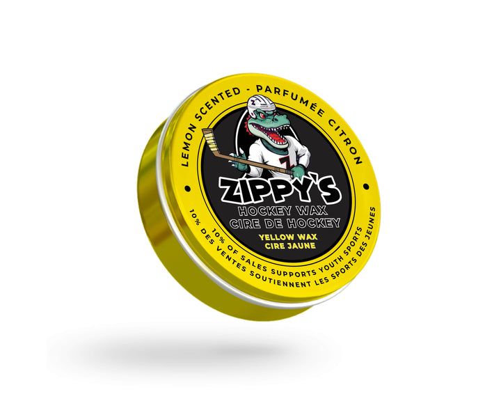 Zippy's Hockey Stick Wax