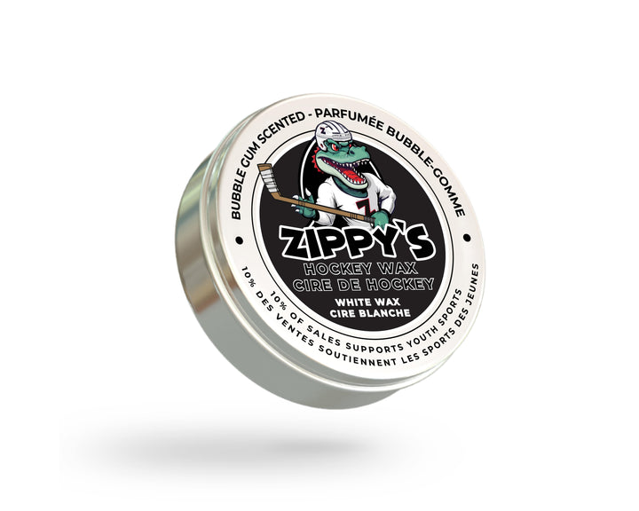 Zippy's Hockey Stick Wax