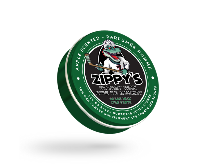 Zippy's Hockey Stick Wax