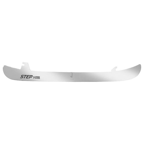 Step Steel V-Steel Skate Blades for CCM Speedblade XS