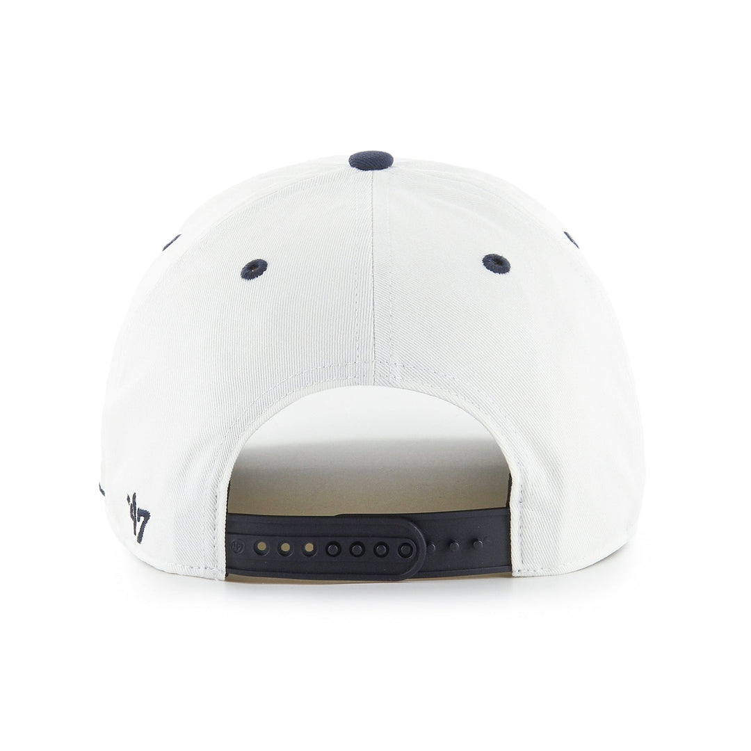 Notre Dame Fighting Irish NCAA Diamond Cut '47 Brand Hitch Hat