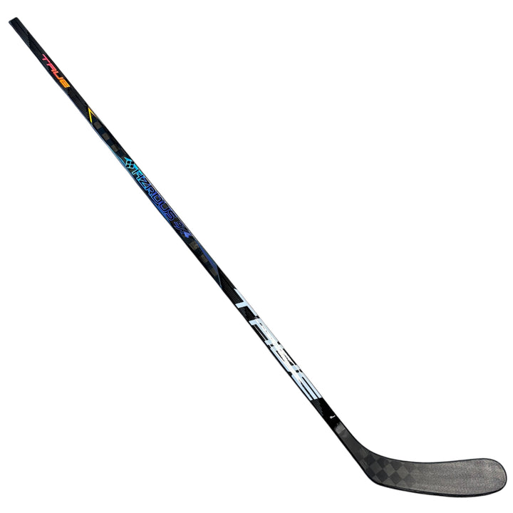 True HZRDUS 9X4 - Pro Stock Hockey Stick - Los Angeles Kings - Alex Edler