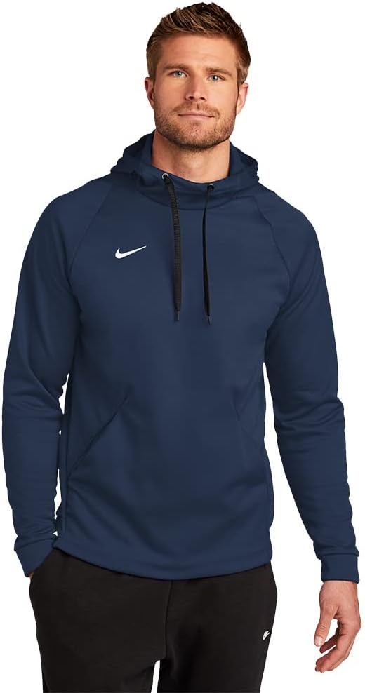 Nike Men's Therma Pullover Hoodie