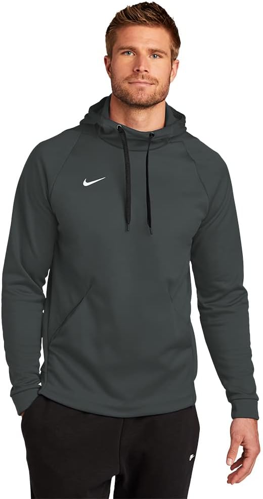Nike Men's Therma Pullover Hoodie