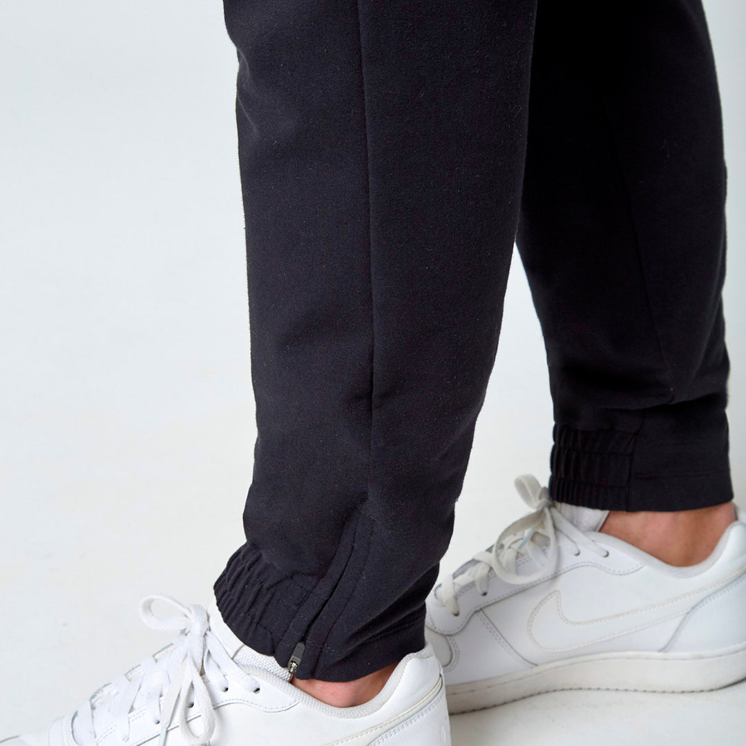 True Adult Terry Fleece Joggers