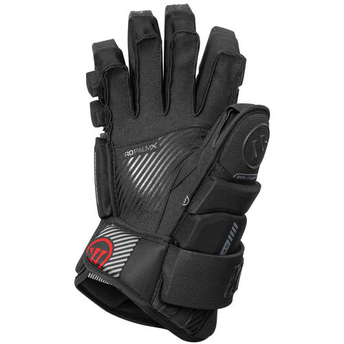 Warrior Super Novium Junior Hockey Glove