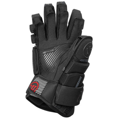 Warrior Super Novium Senior Hockey Glove