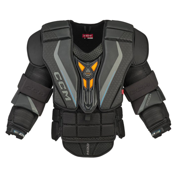 CCM EFLEX 6 Senior Hockey Goalie Chest Protector
