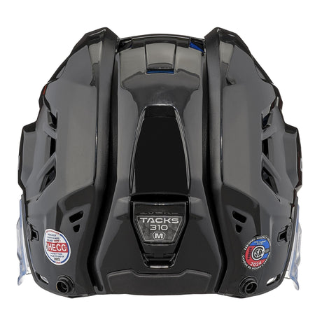 CCM Tacks 310 Hockey Helmet 2026