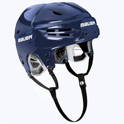 Bauer Re-akt 95 Hockey Helmet