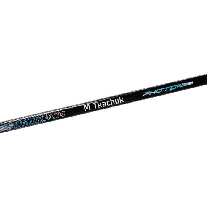 Sherwood CODE Photon Pro Mini Hockey Stick - Matthew Tkachuk