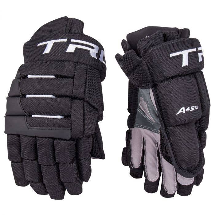 True A4.5 SBP 2019 Junior Hockey Glove