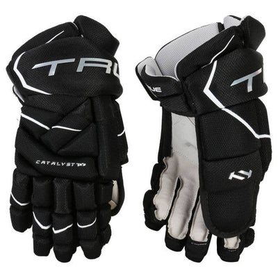 True Catalyst 7X3 Junior Hockey Glove