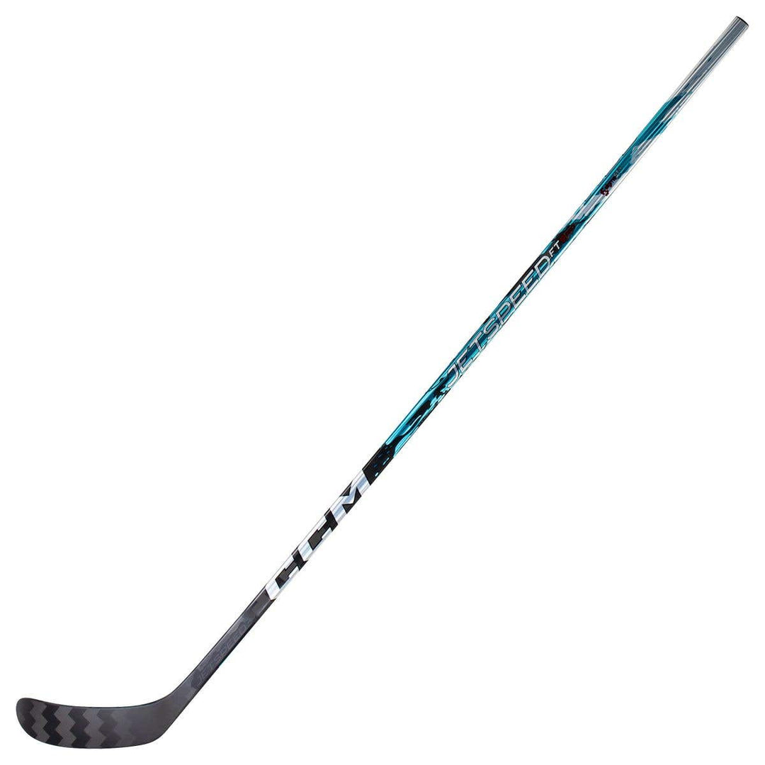CCM Jetspeed FT9 Pro Junior Hockey Stick