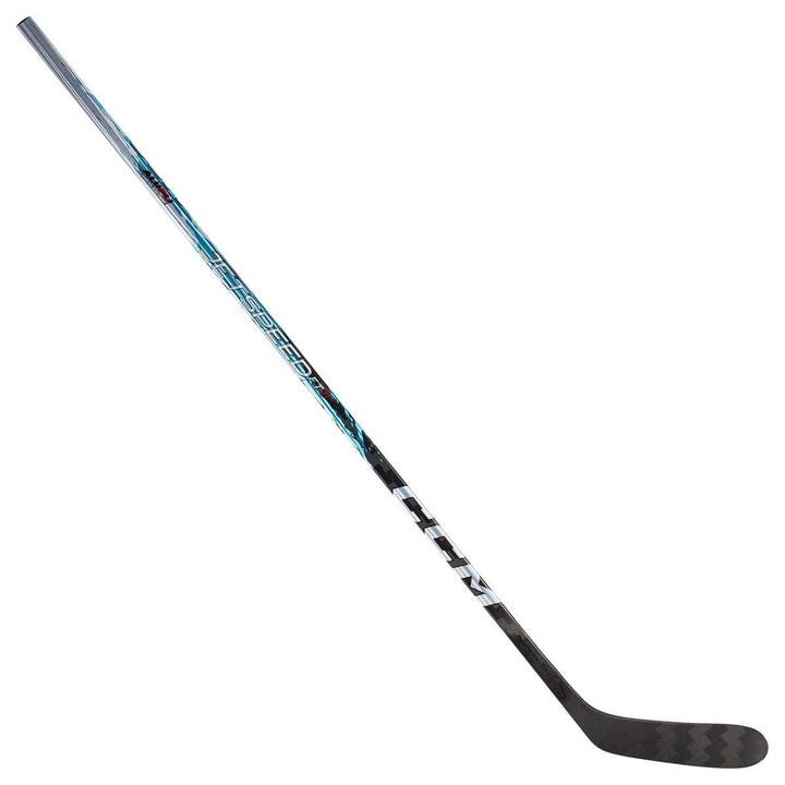 CCM Jetspeed FT9 Pro Junior Hockey Stick
