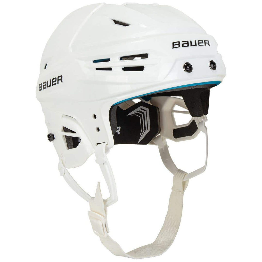 Bauer Re-Akt 55 Senior Hockey Helmet