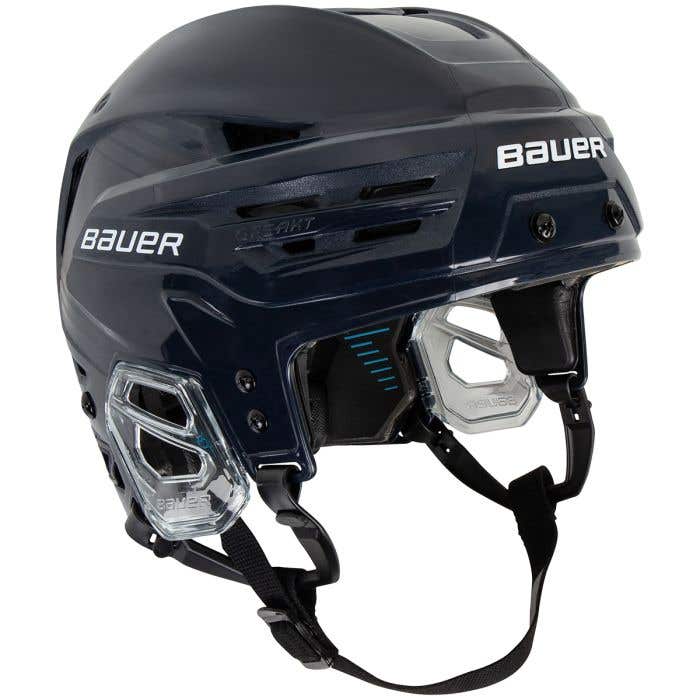 Bauer Re-Akt 90 Hockey Helmet