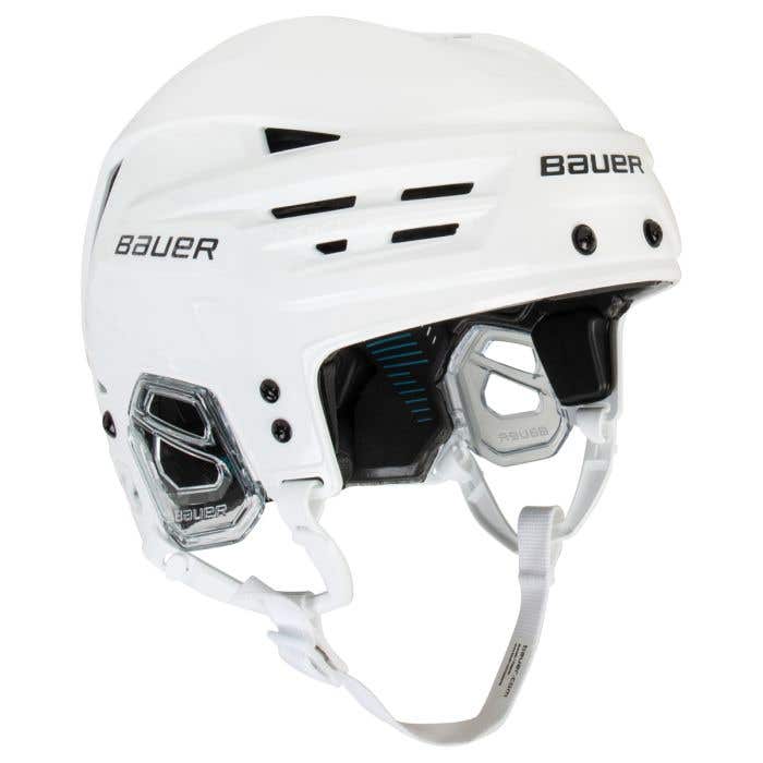 Bauer Re-Akt 90 Hockey Helmet