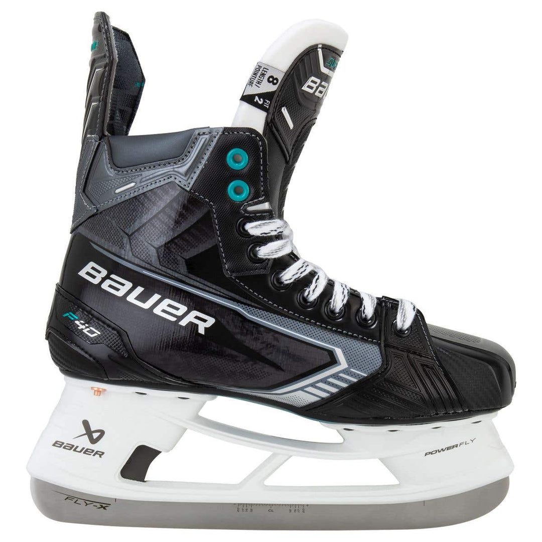 Bauer Supreme F40 Senior Hockey Skate