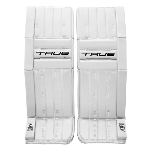 True HZRDUS L87 Senior Hockey Goalie Pads