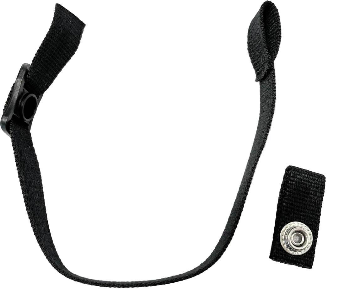Sideline Sports PREMIUM GRADE CHIN STRAP/ LOOP COMBO