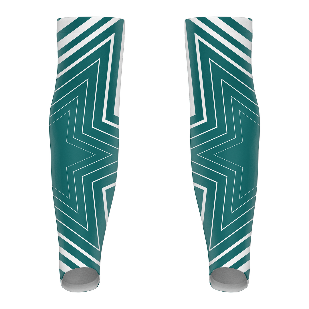 Performance Arm Sleeve - Design-10