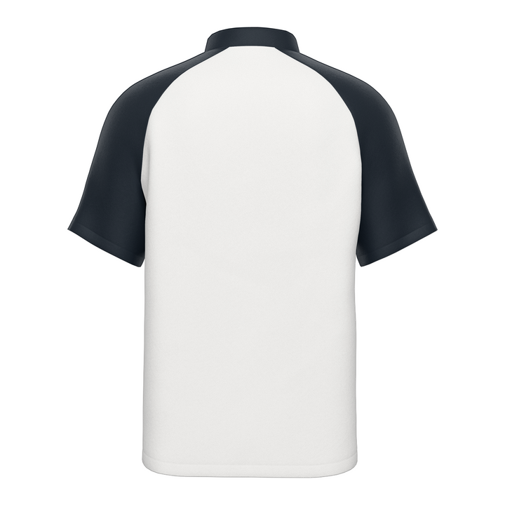 Cage Jacket - Soft Knit - Short Sleeve - Design-10