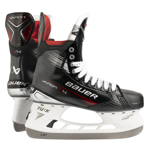 Bauer Vapor X4 Intermediate Hockey Skate