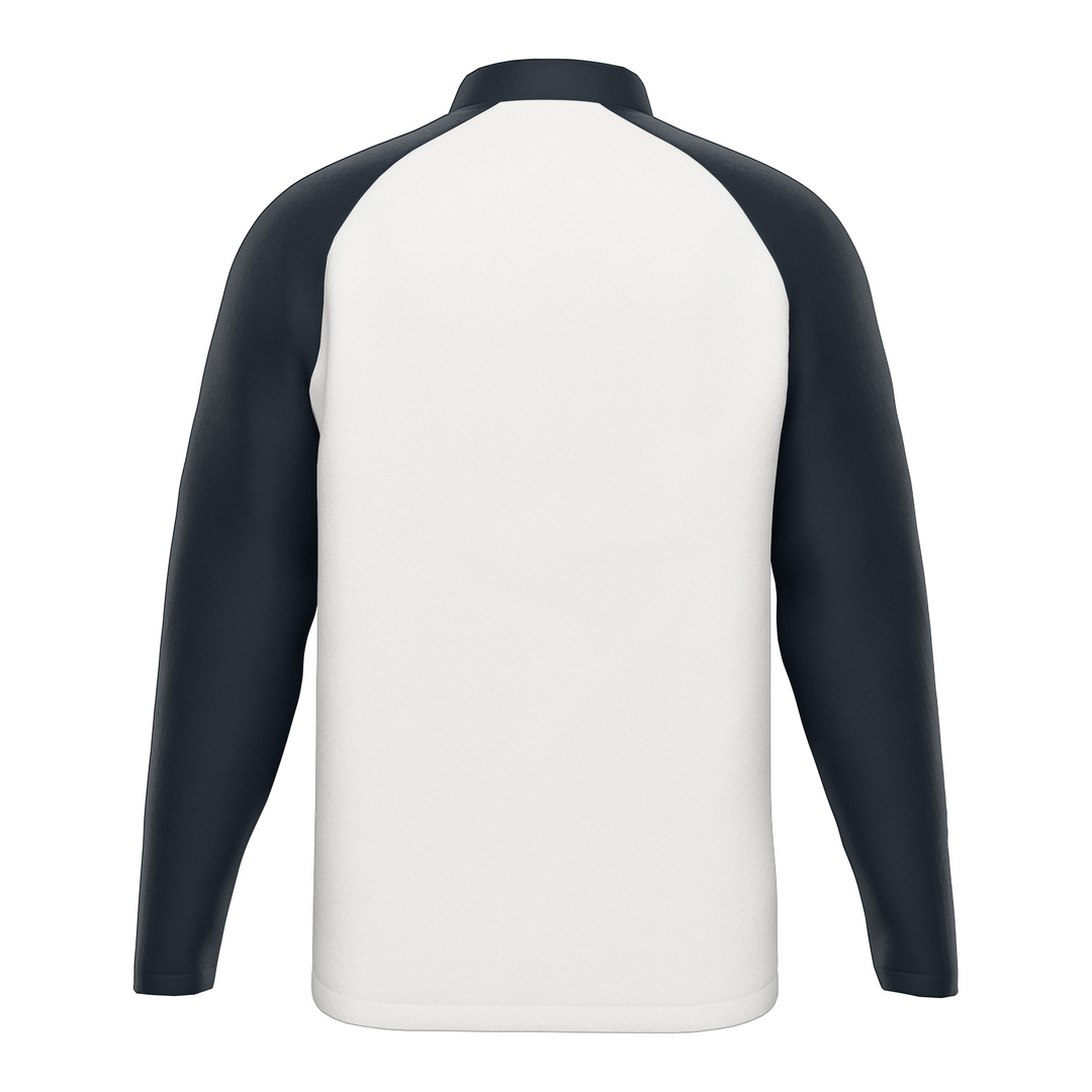 Cage Jacket - Soft Knit - Long Sleeve - Design-10