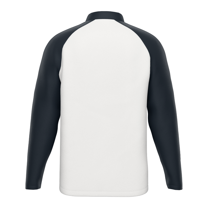 Cage Jacket - Soft Knit - Long Sleeve - Design-10