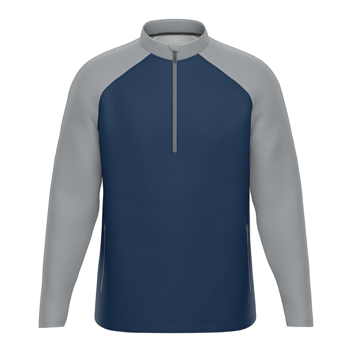 Cage Jacket - Soft Knit - Long Sleeve - Design-1